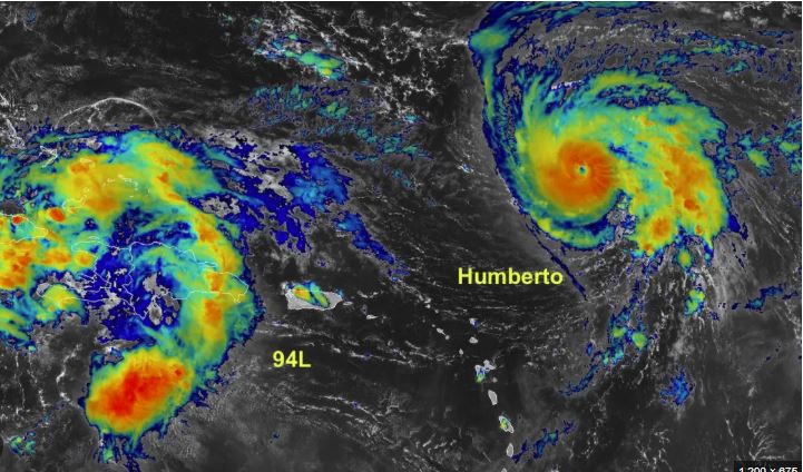 Tropical Trouble Brewing in the Atlantic: Southeast US on Alert