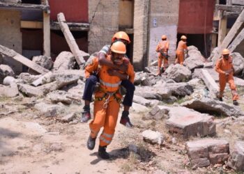 How to Support Survivors After a Disaster