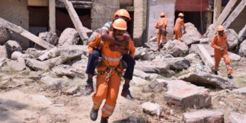 How to Support Survivors After a Disaster