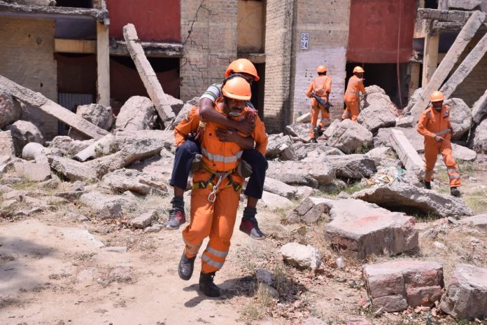 How to Support Survivors After a Disaster