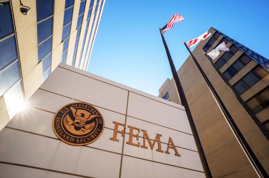 Build a Kit, Be Ready: FEMA Shares Essential Supply Checklists