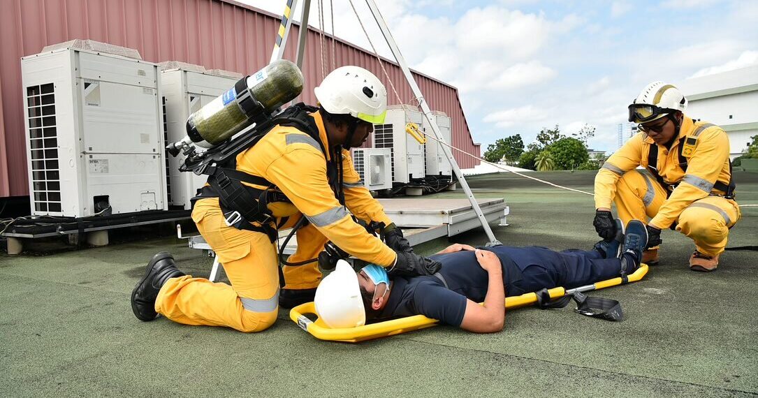 J&J Foundation gives $1M to Americares’ Health Workforce amid natural disasters