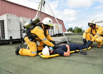 J&J Foundation gives $1M to Americares’ Health Workforce amid natural disasters