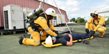 J&J Foundation gives $1M to Americares’ Health Workforce amid natural disasters