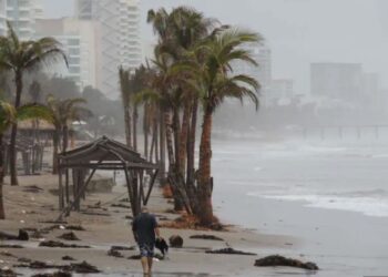 Hurricane Season Alert: Invest 93L and 94L Show Signs of Organization