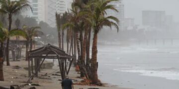 Hurricane Season Alert: Invest 93L and 94L Show Signs of Organization