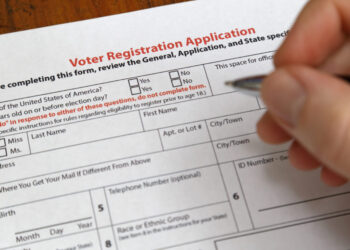 Pakistani American Voters Association Partners with National Voter Registration Drive