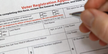 Pakistani American Voters Association Partners with National Voter Registration Drive