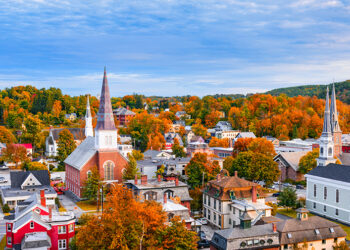Vermont Tops First State-by-State Ranking on Health Care Climate Readiness