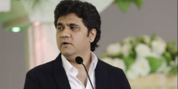 Evening with Wasi Shah: Fundraising Event to Support Out-of-School Children in Pakistan