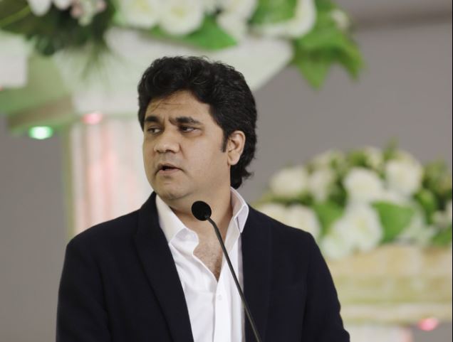 Evening with Wasi Shah: Fundraising Event to Support Out-of-School Children in Pakistan