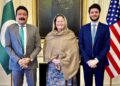 Bilateral Understanding Strengthened at Pakistan–OFM Meeting in New York