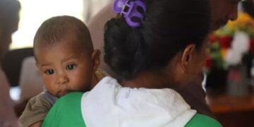 Consulate General of Pakistan in Los Angeles to Hold Consular Camp for Newborn Registration