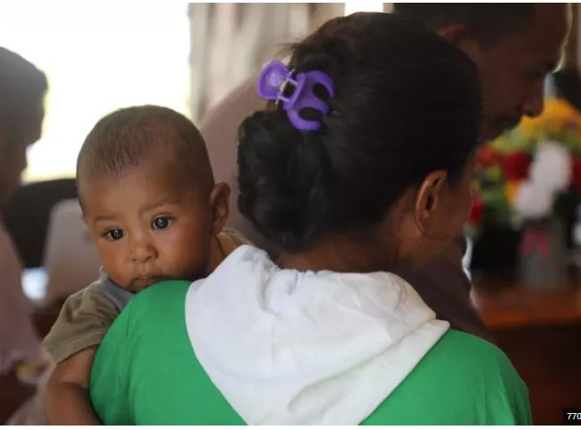 Consulate General of Pakistan in Los Angeles to Hold Consular Camp for Newborn Registration