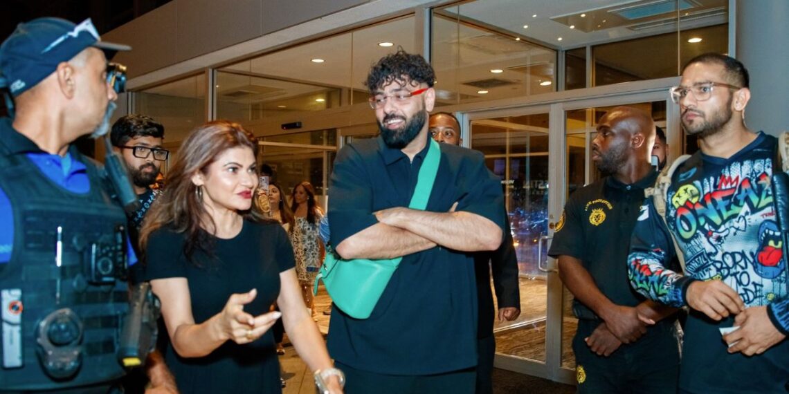 badshah 3