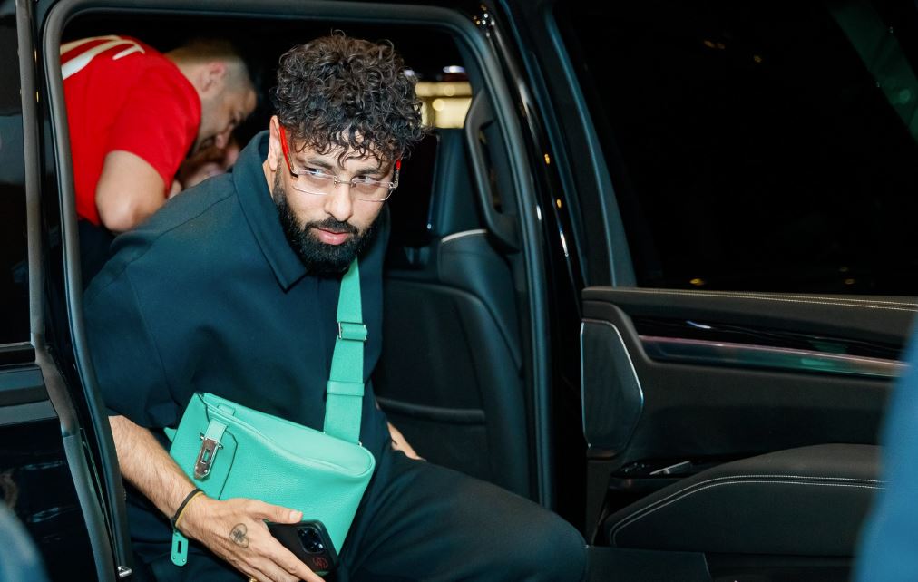 badshah