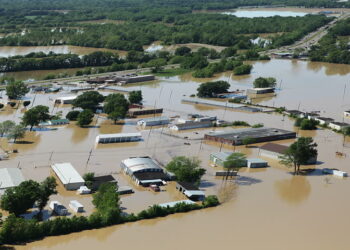 Appeal for Support from Overseas Pakistanis for Flood Relief Efforts