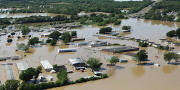 Appeal for Support from Overseas Pakistanis for Flood Relief Efforts
