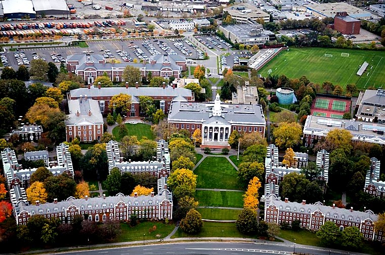 U.S. Judge Restores Harvard University’s Frozen Funds