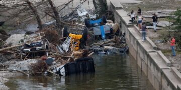 Up to Five Major Hurricanes Expected in Atlantic Before November Ends