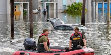 La Niña Returns: Weak but Watchful Weather Shift Could Stir Global Patterns