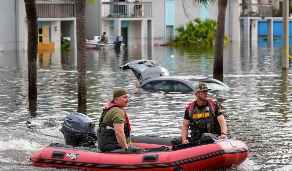 La Niña Returns: Weak but Watchful Weather Shift Could Stir Global Patterns