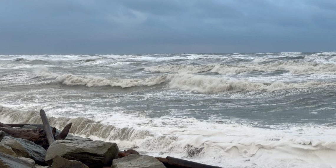 Alaska: Over 30 Rescued Amid Typhoon Halong’s Aftermath