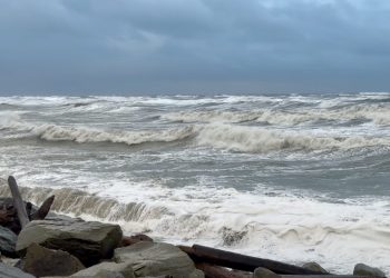Alaska: Over 30 Rescued Amid Typhoon Halong’s Aftermath