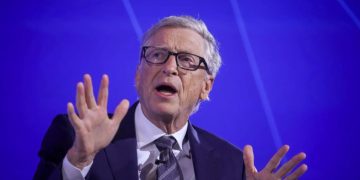 bill gates