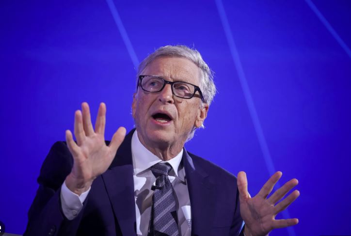 bill gates