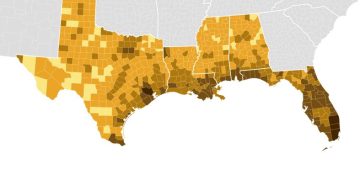 Climate Change Threatens to Cost Harris County $2.6 Billion Annually by 2050