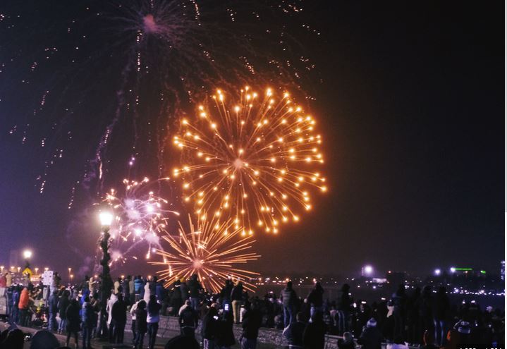 Harris County Imposes Burn Ban Amid Drought, Restricts Certain Fireworks Ahead of Diwali