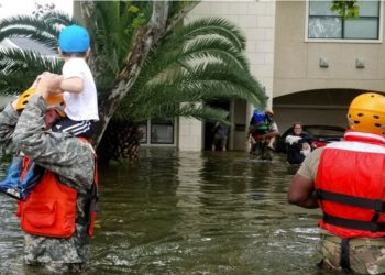 U.S. Government Shutdown Raises Questions on Disaster Relief