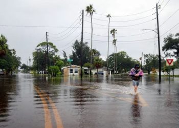 Tropical Storm Melissa Threatens Caribbean with Heavy Rain and Flooding