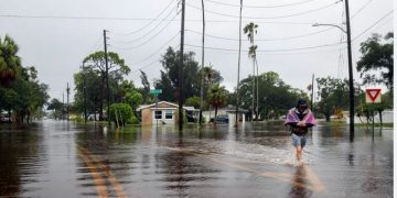 Tropical Storm Melissa Threatens Caribbean with Heavy Rain and Flooding