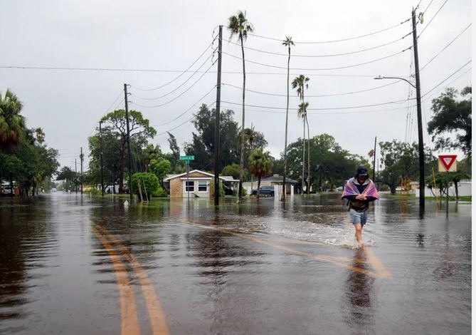 Tropical Storm Melissa Threatens Caribbean with Heavy Rain and Flooding