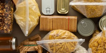 USDA Warns SNAP Benefits Could Halt Amid Ongoing Government Shutdown