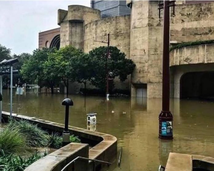 houston