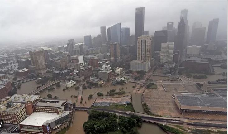 Houston ISD Considers Property Tax Hike to Recover Hurricane Beryl Damages