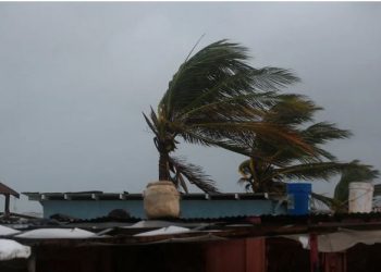 Hurricane Melissa Strengthens to Category 5, Threatens Jamaica