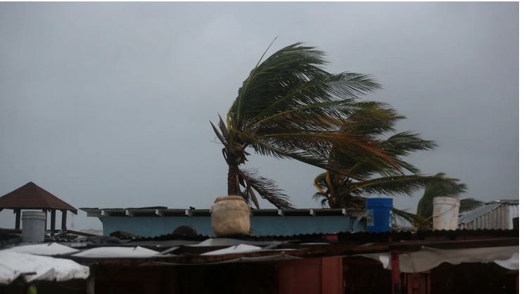 Hurricane Melissa Strengthens to Category 5, Threatens Jamaica