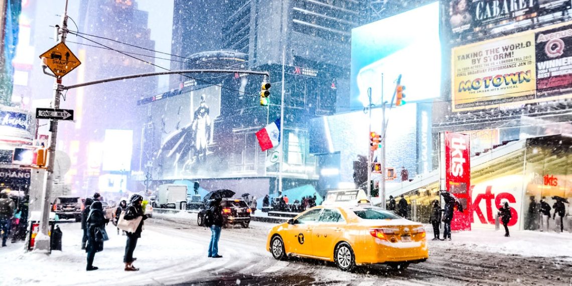 WINTER ASSISTANCE DELAYED , NEW YORK’S HEAP APPLICATIONS ON HOLD