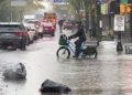 Two People Die in NYC Flooding Amid Heavy Rain