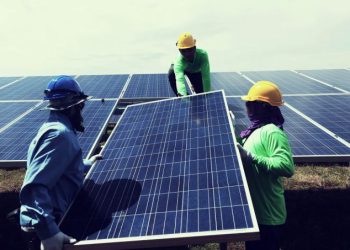 Lawsuit Filed Against EPA Over Cancellation of $7 Billion ‘Solar for All’ Program