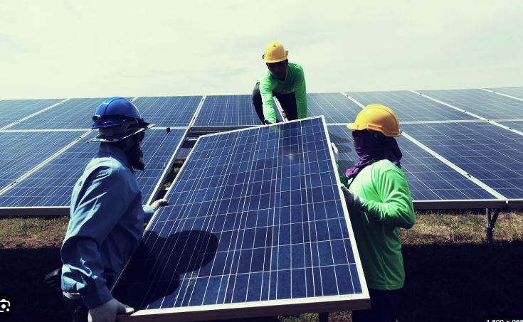 Lawsuit Filed Against EPA Over Cancellation of $7 Billion ‘Solar for All’ Program