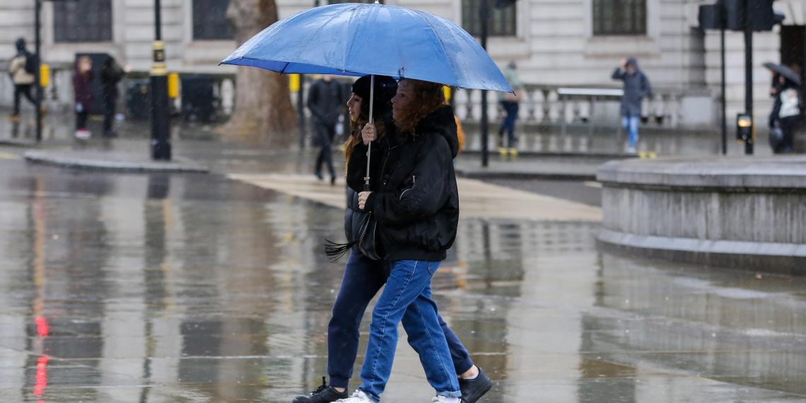 Storm System to Bring Widespread Severe Weather Across Central U.S. Friday and Saturday