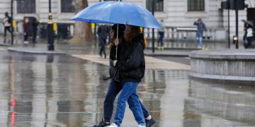 Storm System to Bring Widespread Severe Weather Across Central U.S. Friday and Saturday
