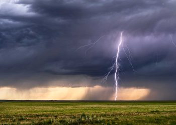 How to Prepare for and Survive Thunderstorms & Lightning