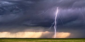 How to Prepare for and Survive Thunderstorms & Lightning