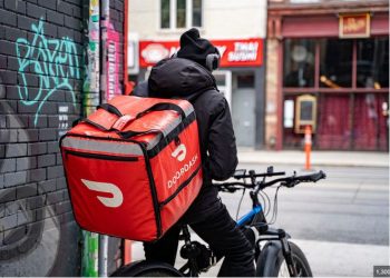 DoorDash Launches Emergency Food Response Amid SNAP Benefits Freeze Threat